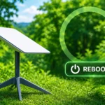 How to reboot Starlink Internet_Wifimtaani.com