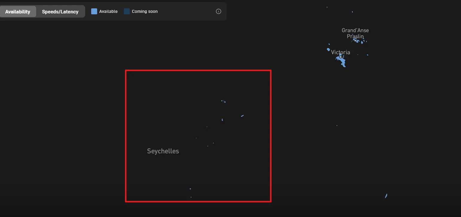 Starlink now availalble in Sychelles_wifimtaani.com_news