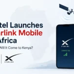 Airtel launches Starlink Mobile in Africa_wifimtaani.com