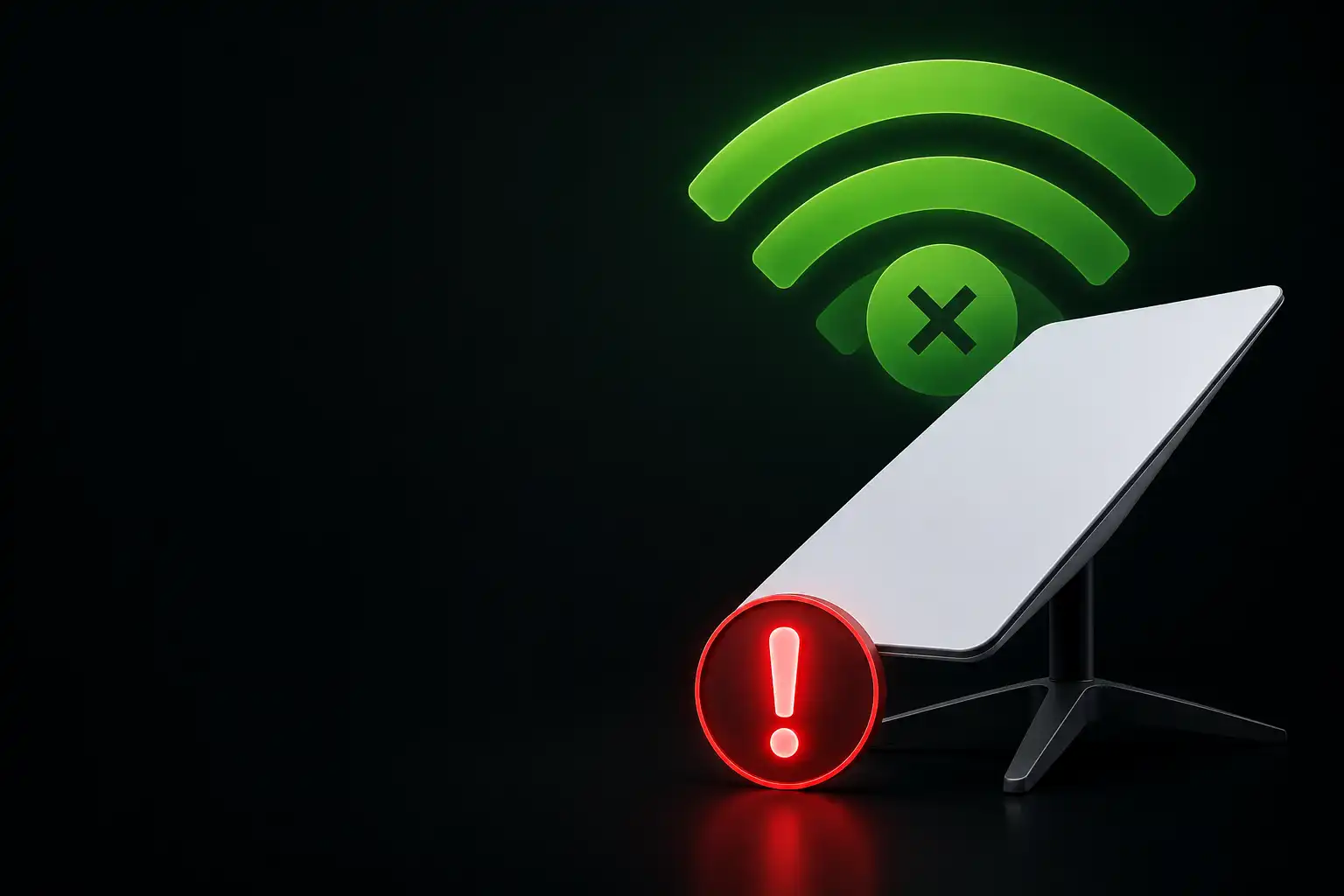 Starlnk is down again in Kenya_wifimtaani.com