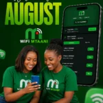 Welcome to August_wifimtaani.com